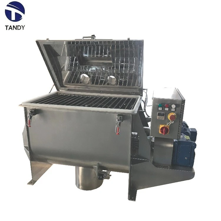 Horizontal Ribbon Mixer suppliers